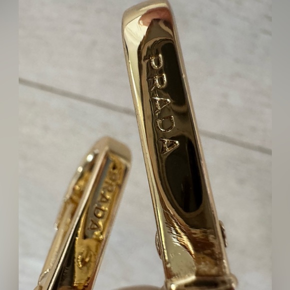 Prada Purse Strap - Picture 5 of 6